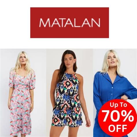 matalan clothing online uk.